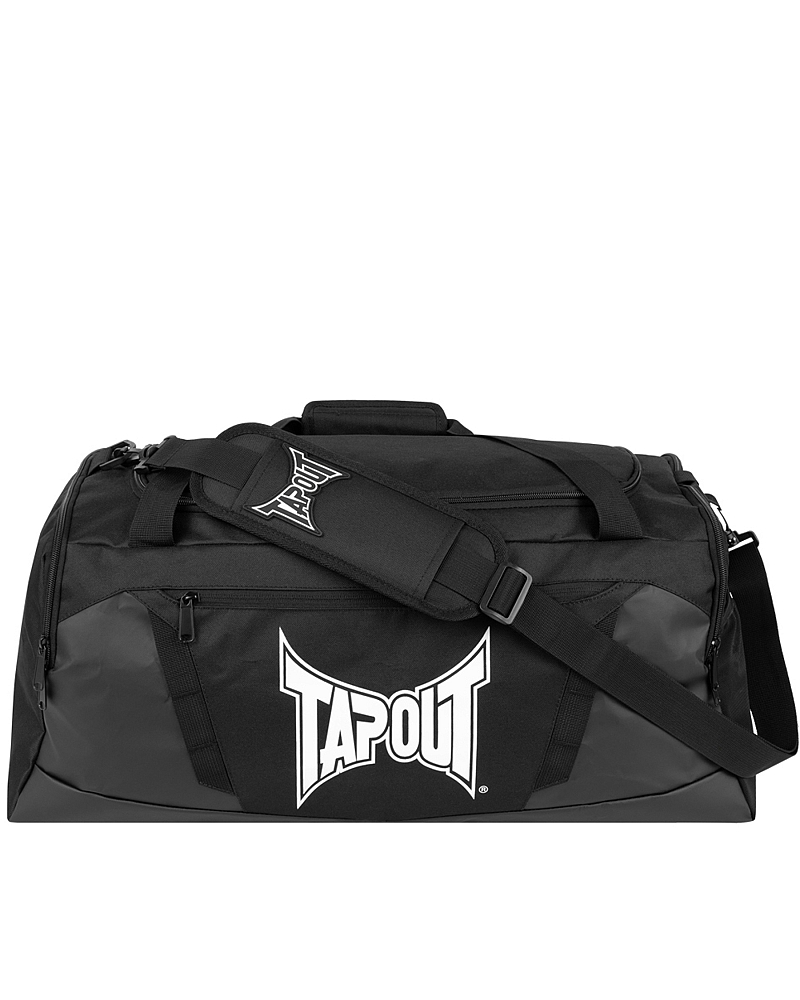 TapouT holdall Lathrop 1
