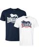 Lonsdale doublepack t-shirt Loscoe 5