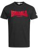 Lonsdale t-shirt One Tone L008 4