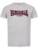 Lonsdale t-shirt One Tone L008 7