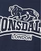 Lonsdale London t-shirt Allanfearn 4