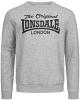 Lonsdale Rundhals Sweatshirt Burghead 9