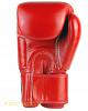 Fairtex Boxing Gloves Leather - Tight Fit (BGV1) 8